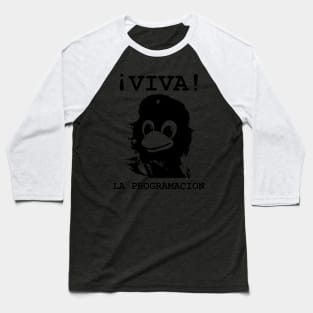 Viva programming Baseball T-Shirt